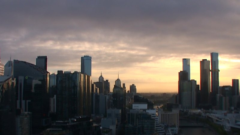 Australia's east coast told to brace for thunderstorms