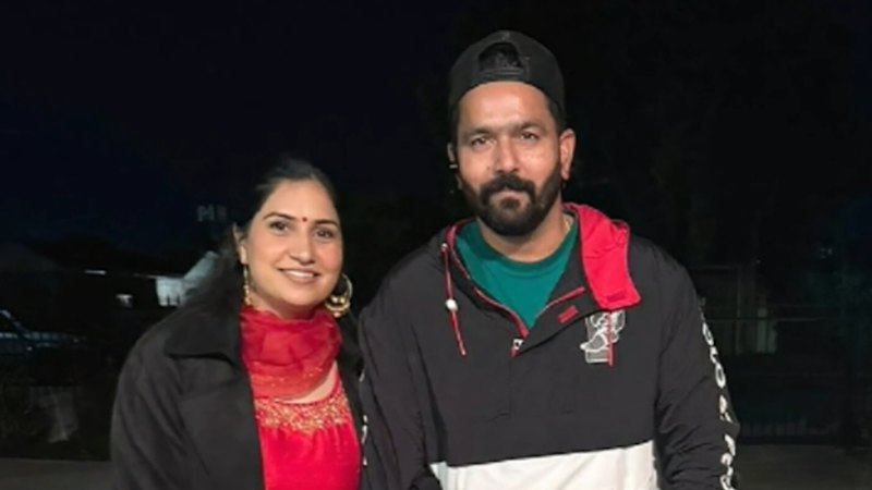 Family’s grief over loss of father-of-two