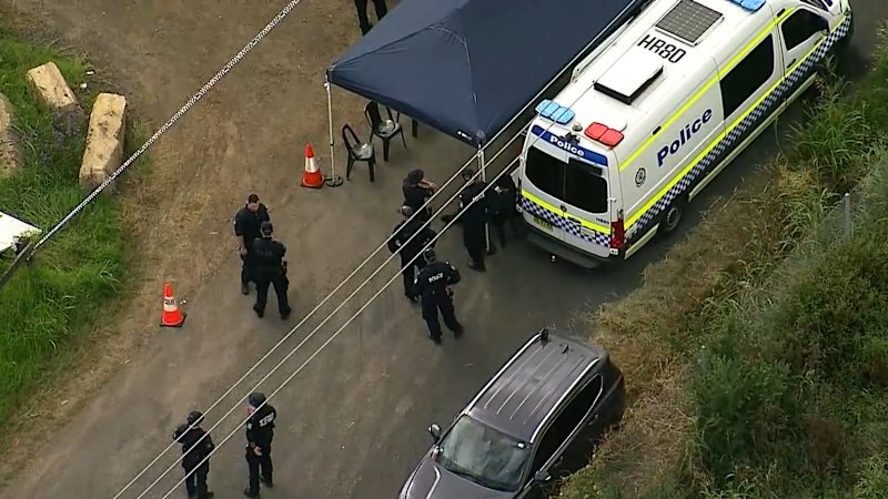 Police hunt killers over death of Sydney grandfather