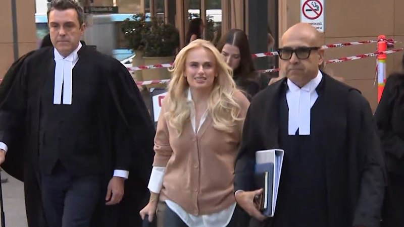 Rebel Wilson called ‘nuts’ by PR team she hired