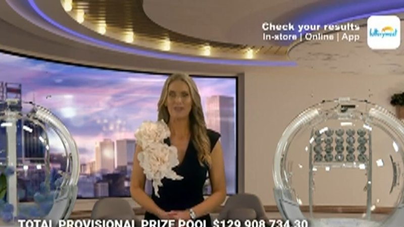 Man misses 'so many' calls after winning $80 million Powerball