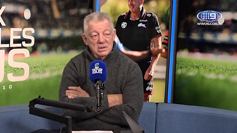 Dogs 'rethinking every part of our operation'
