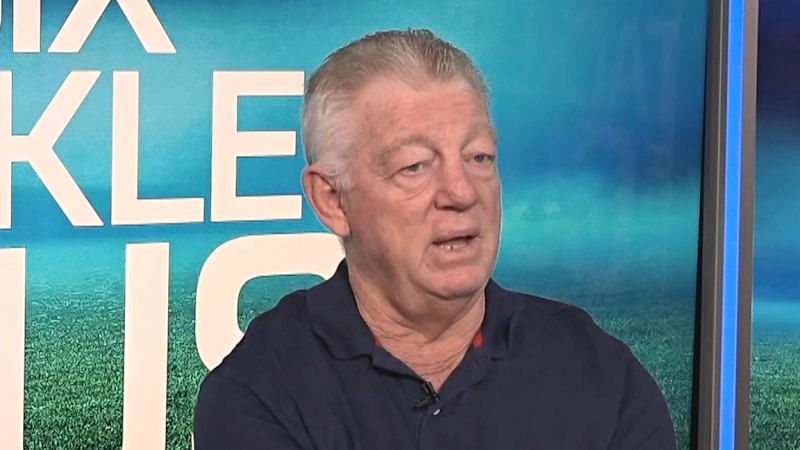 Gould calls out Dragons tactics