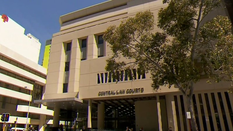 Man charged with more than 200 offences involving children