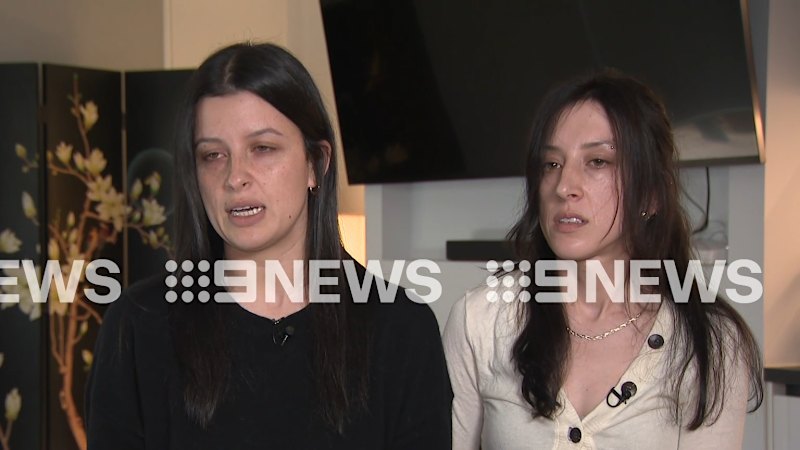 Sisters of Australian tourist missing in US speak