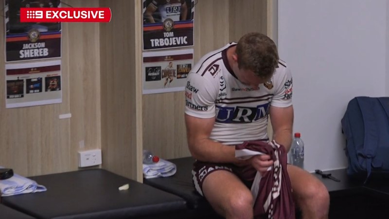 Injury-riddled Turbo opens up after latest blow