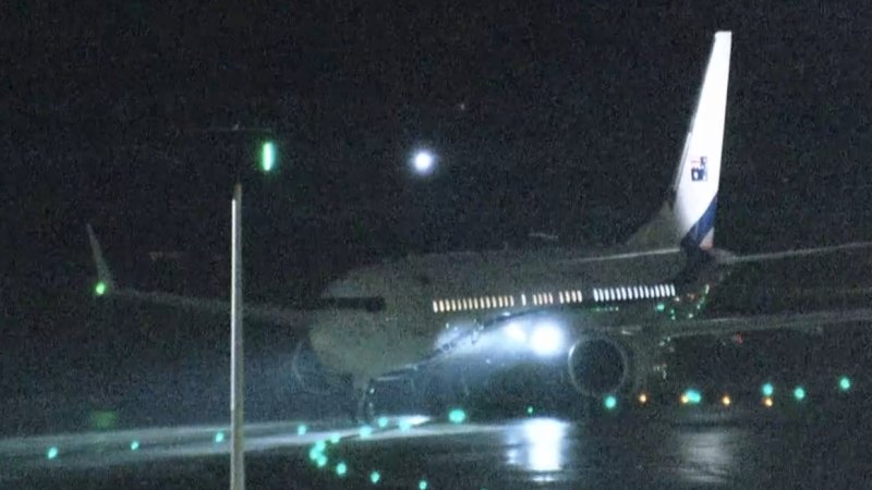 Danish royals visit Melbourne