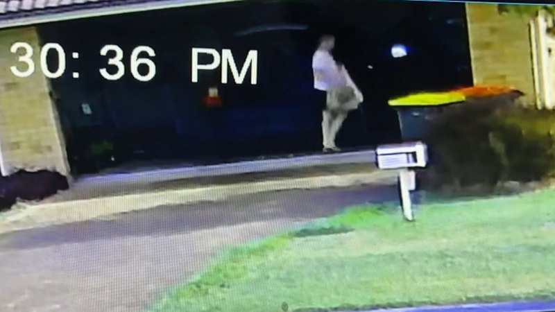 Queensland Nurse Charged With Murder of Four-Year-Old Daughter