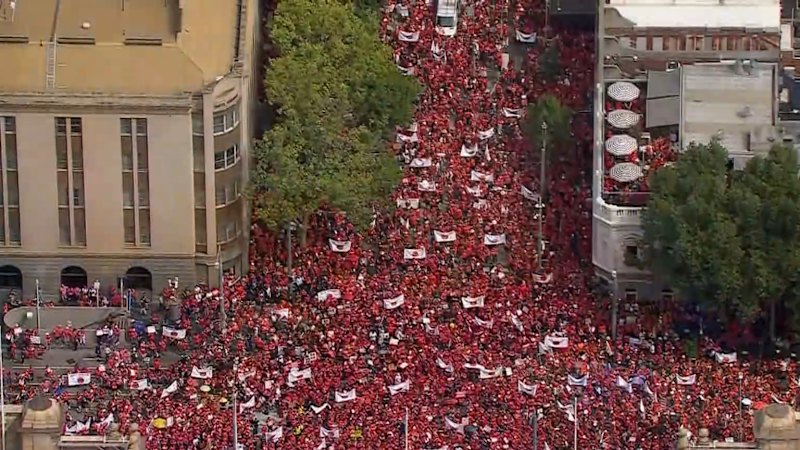 Victorian teachers may walk off job again later this year
