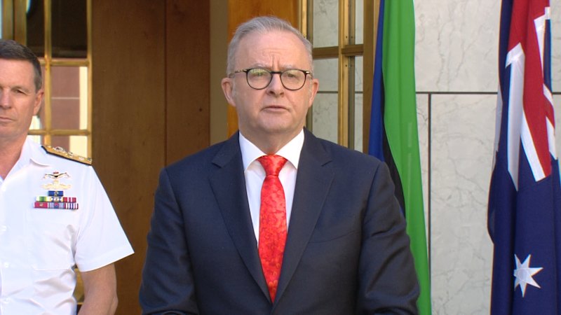 New heads of Defence and Army announced