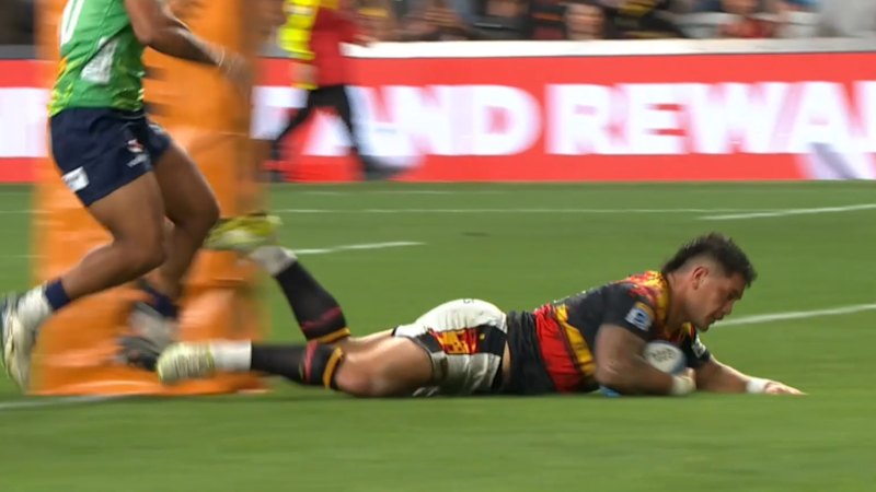 Tupaea torches Drua defence