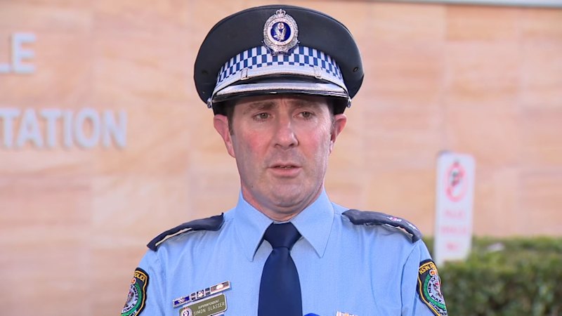 Police investigating drive-by shootings in Sydney's south-west