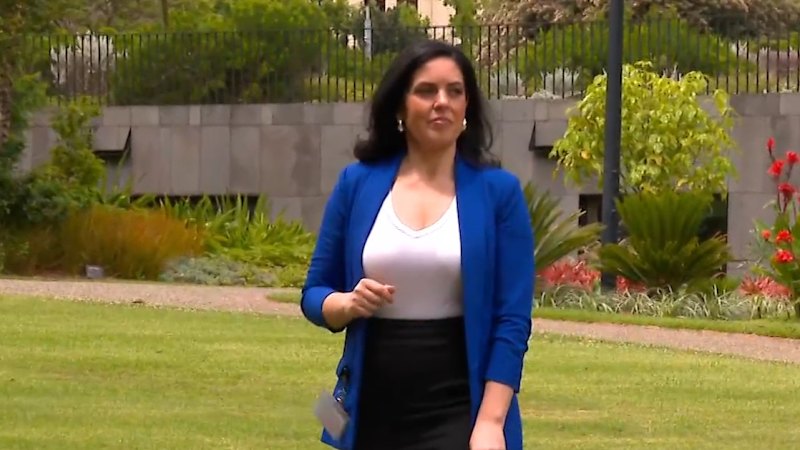 Embattled MP’s future unclear after refusing to apologise for assault claim