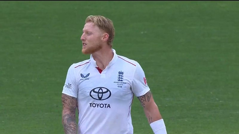 Stokes investigated over nightclub incident