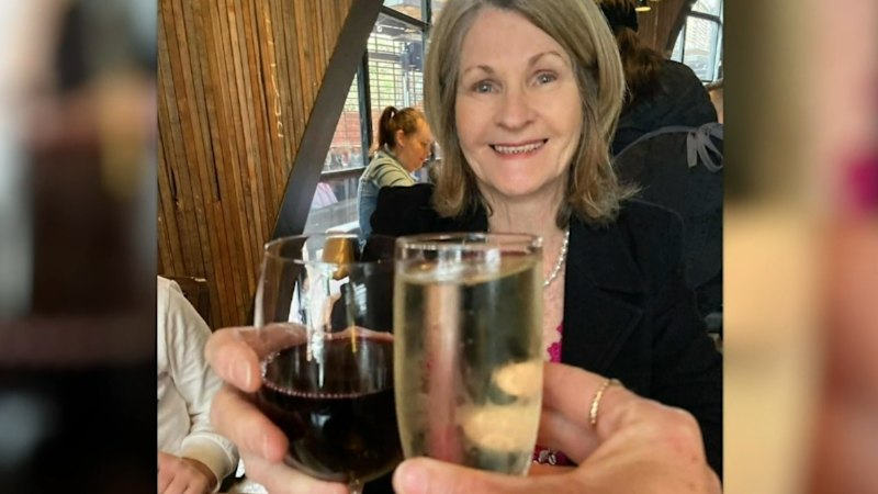 Elderly woman spends days at hospital as ED overflows