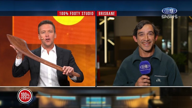 Thurston humbled by incredible honour