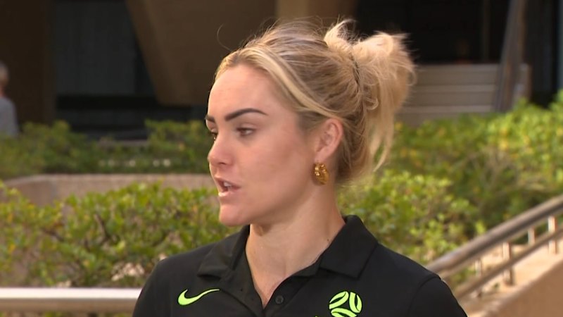Matildas set to come up against former coach