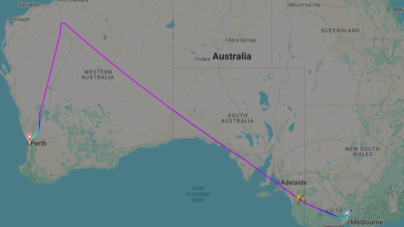 Jetstar flight diverted over woman's alleged abusive behaviour