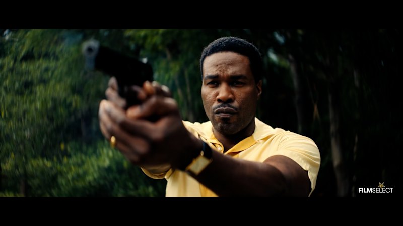 Official trailer: By Any Means