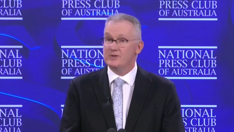 Government finally roll outs migration policy