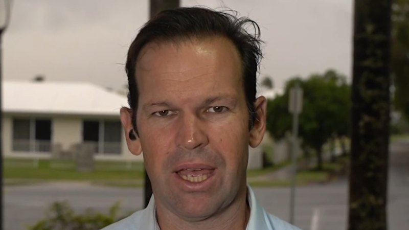 Senator slams Hanson over anti-Muslim comments