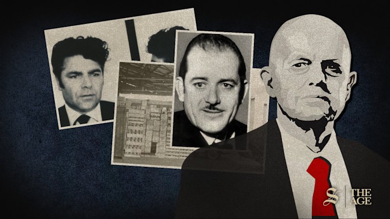 The American investigator who exposed Melbourne’s mafia was ignored