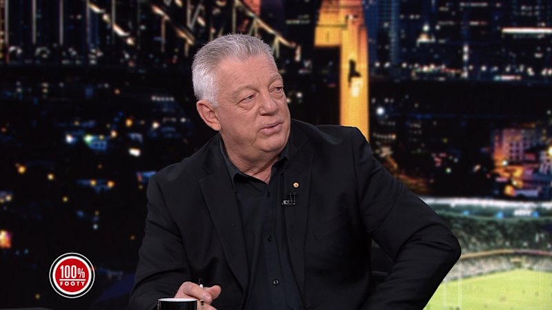 Gould's stern warning to Tigers
