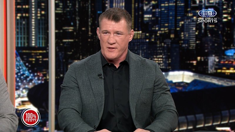 Gallen warns clubs against signing Luai for 2027