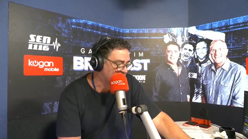 AFL great slams Crow over 'macho BS'