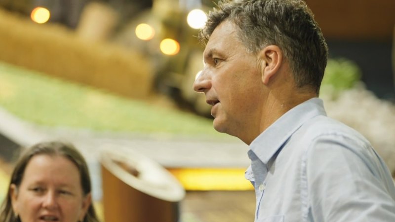 New Coalition immigration policy