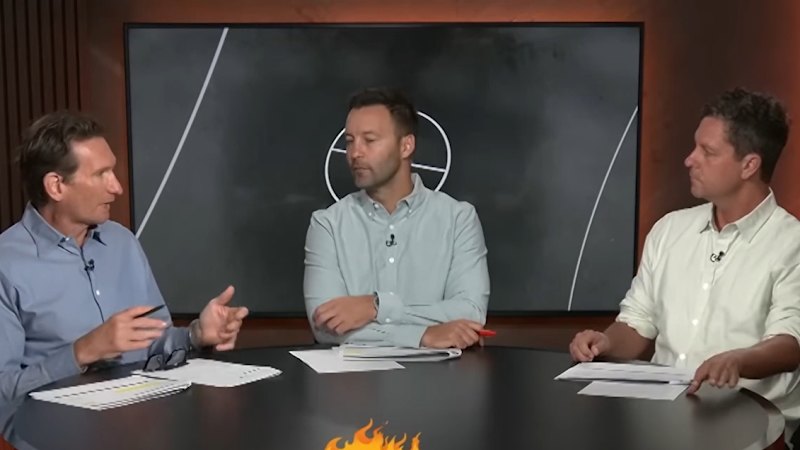 Hird rips Opening Round-caused byes