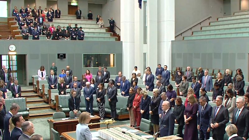 Government's hate speech laws set to pass