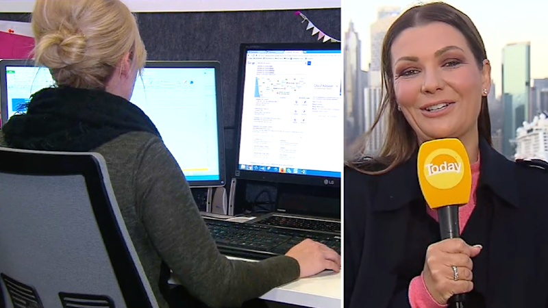 Gen z don’t think experience matters in the workforce