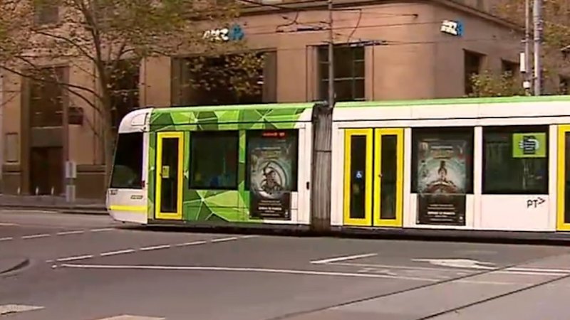 Free public transport in Victoria ends