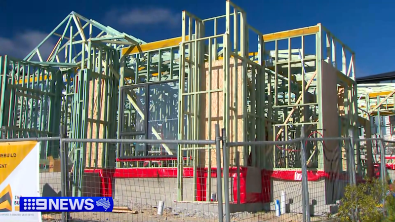 Australia Housing Shortfall Drives Push to Slash Migration Levels - News Directory 3