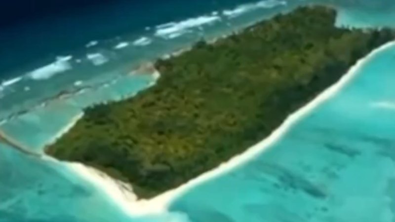 Why the Chagos Islands are so important