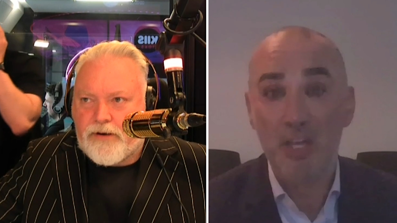 Kyle Sandilands' bombshell statement broken down