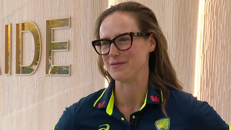 Perry excited to reach new milestone