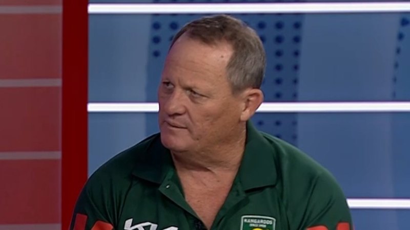 Walters eyeing Ben Te'o for Kangaroos role