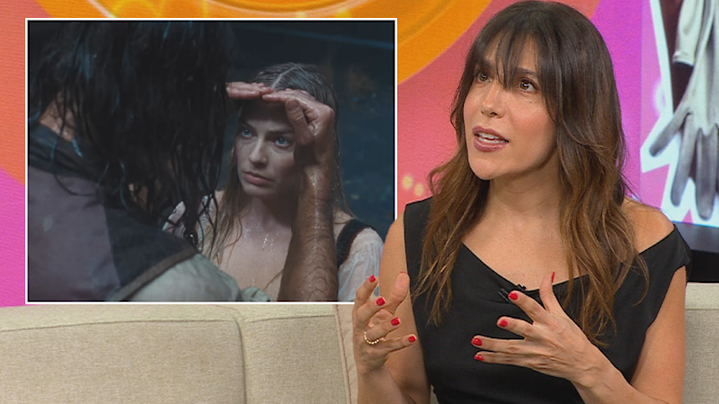 The Year of Yearning: Why Aussies want a slow-burning romance