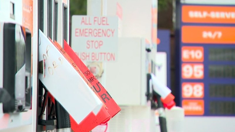 Government launches fuel-saving campaign