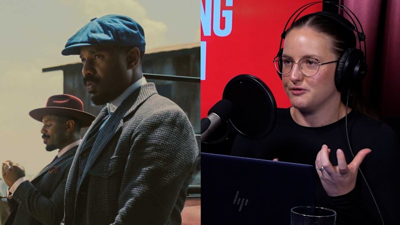 Sinners is a brilliant horror movie, but it’s more