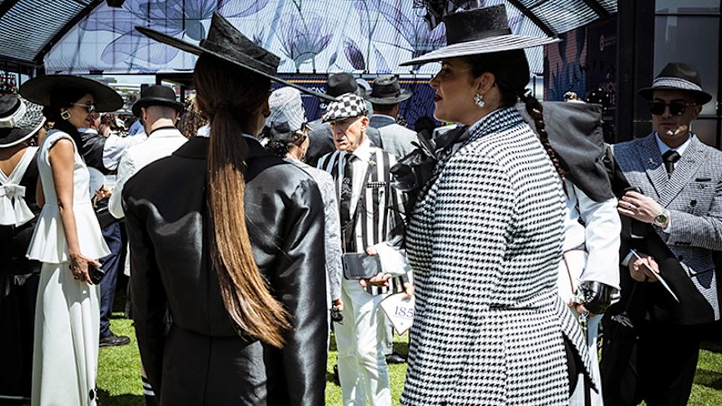 Danny Russell picks the horses to tip at this year's Derby Day