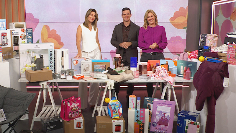 Mother's Day gift guide
