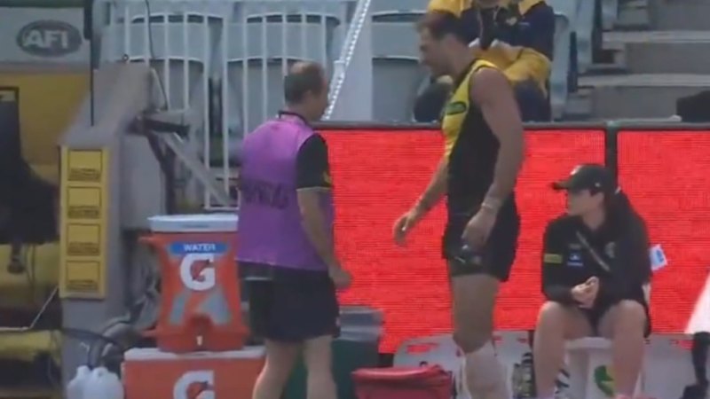 Alarming trend rocking the AFL