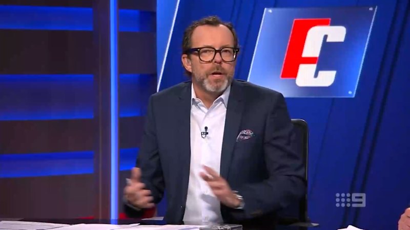 'Fresh twist' in AFL clubs' bitter feud