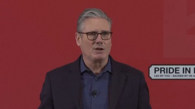 British PM apologises to Epstein victims