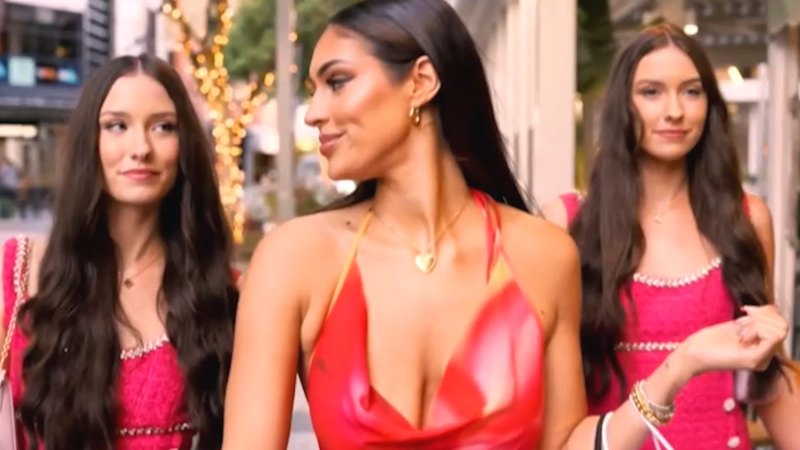 Watch the official trailer for Turned On: Dirty Sexy Money