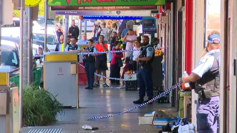 Concerns about NSW s mental healthcare escalate following Merrylands stabbing