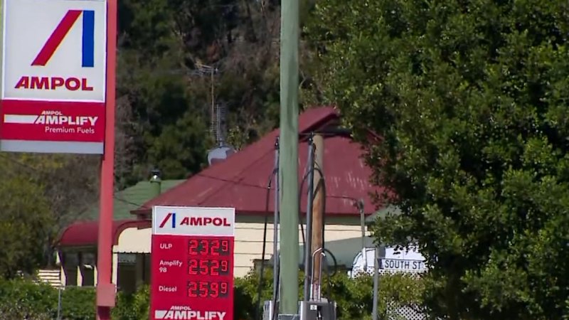 Australia’s fuel crisis reaches new depths